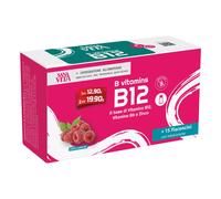 Sanavita b vitamins b12 15 flaconcini