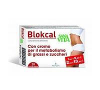Sanavita Blokcal 20 Compresse