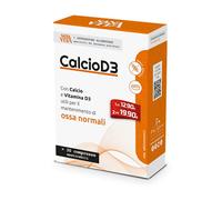 Sanavita Calcio Vitd3-200 ml