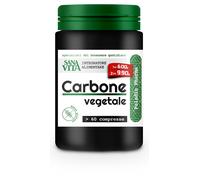 SANAVITA CARBONE VEGET 60CPR