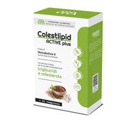 PALADIN PHARMA SpA SANAVITA Colestlipid Plus45Cpr