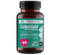 SANAVITA COLESTLIPID FITO60CPR
