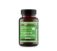 Sanavita Colestlipid Integratore Alimentare 50 Compresse per il controllo del