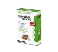 Sanavita colestlipid plus 30compresse
