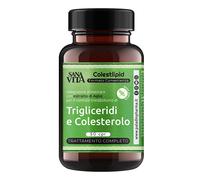 Sanavita Colestlipid Plus 45 Compresse