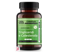 COLESTLIPID PLUS SANAVITA 50 Compresse