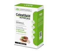 Sanavita - Colestlipid Plus Confezione 45 Compresse