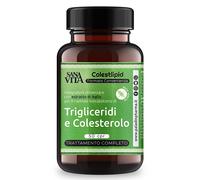 SANAVITA COLESTLIPID PLUS 50 COMPRESSE