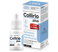 Sanavita collirio plus 10ml