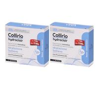 Sanavita Collirio Monodose 2x0,35 ml Pipette monodose