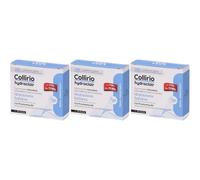 Sanavita Collirio Monodose 3x0,35 ml Pipette monodose