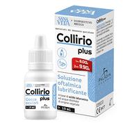 GOCCE OCULARI SANAVITA COLLIRIO PLUS 10 ML