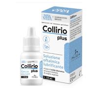 Sanavita collirio plus 10ml