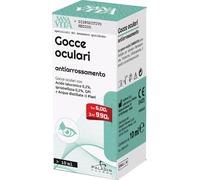 sanavita Gocce Oculari Antiarrossamento 10 ml