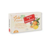 Sanavita Gola Arancia 24 Caramelle