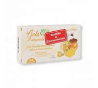 Paladin Pharma Sanavita - Caramelle Gola Limone e Miele, 24 Caramelle