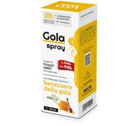 SANAVITA GOLA SPRAY 30ML