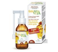 SANAVITA GOLA SPRAY 30ML