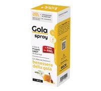 SANAVITA GOLA SPRAY 30ML