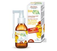 SANAVITA GOLA SPRAY 30ML