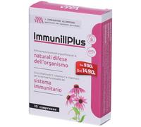 SANAVITA IMMUNILLPLUS 30CPR