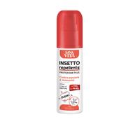 Sanavita SANAVITA INSETTI MOLESTI 100 ML