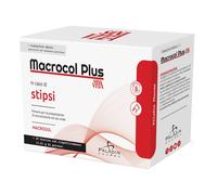 Sanavita Macrocol Plus Trattamento Stipsi 20 Bustine