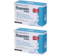 Sanavita Magnesio Puro Compresse pz Compresse