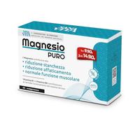 Sanavita Magnesio Puro Paladin Pharma 60 Compresse