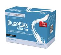 SANAVITA MUCOFLUX 14BUST