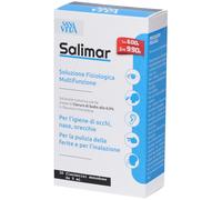 Sanavita SANAVITA SOLUZIONE FISIOLOGICA 30 FIALOIDI X 5 ML