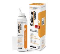 Sanavita Salimar Spray Ipertonico - 125 ml