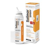 Sanavita Salimar Spray Ipertonico - 125 ml