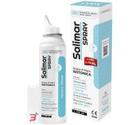 SANAVITA SALIMAR SPRAY NASALE NEW 125 ML