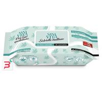 SANAVITA SALVIETTE MULTIUSO 90 PEZZI