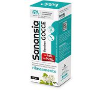 Paladin Pharma Sana Vita Sanansia Seraben Gocce 20 ml Gocce orali