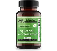 Sanavita SANAVITA COLESTLIPID PLUS 50 COMPRESSE