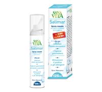 Sanavita salimar spr nas 125ml