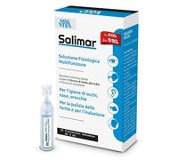 SANAVITA SOLUZ FISIOL 30FIAL