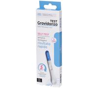 Sanavita Test Gravidanza Early Pregnancy Test 4x1 St