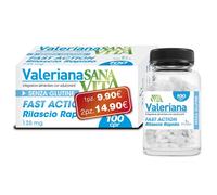 SANAVITA VALERIANA 100CPR