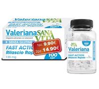 SANAVITA VALERIANA 100 COMPRESSE