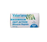 Sanavita - Valeriana Confezione 100 Compresse