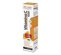 Sanavita vitamina c 20 compresse effervescenti