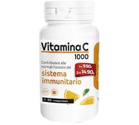 SANAVITA VITAMINA C 60CPR