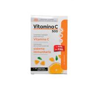 Sanavita Vitamina C 30 Compresse Masticabili