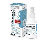 Sanavita Vitamina D Spray - 20 ml