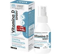 Sanavita - Vitamina D Spray Confezione 20 Ml