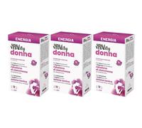 Sanavitality Energia Donna Stickpack 3x1 St