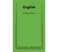 Sanaz Toossi English (Tascabile)